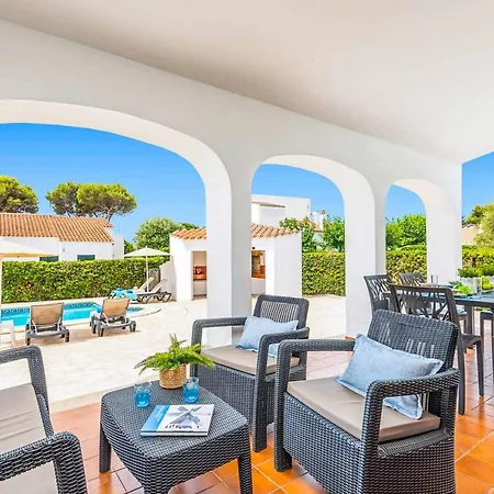 Villa Paco *