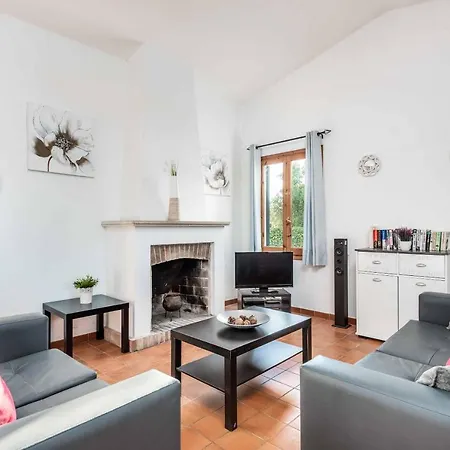 Paco Villa Cala'N Blanes (Menorca)