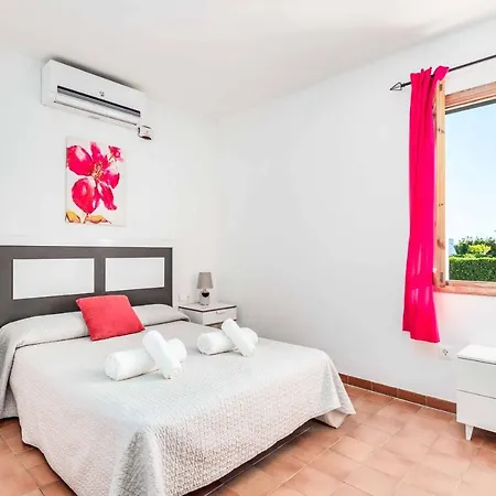 Paco Cala'N Blanes (Menorca)