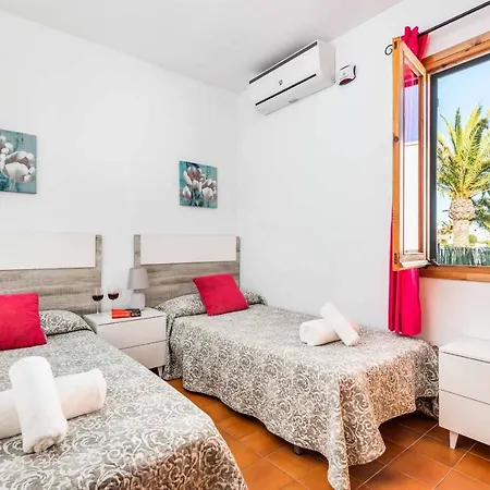 Villa Paco *